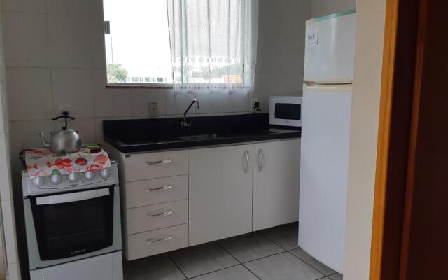 Pousada 4 Estações Campeche