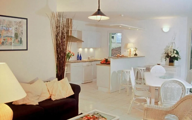 Lagrange Vacances - Eden Parc Golf