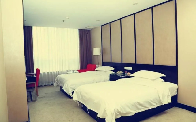 North Latitudes 40-beijing