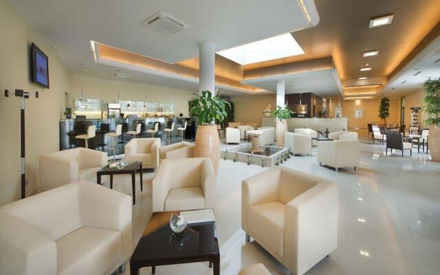 Relax and Regeneration Centre