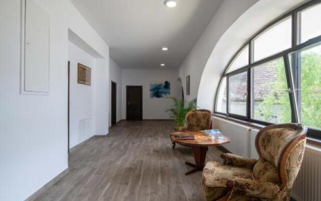 Guesthouse Stari Mayr