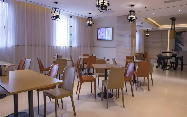 City Comfort Inn Hainan Tunchang Changsheng Road
