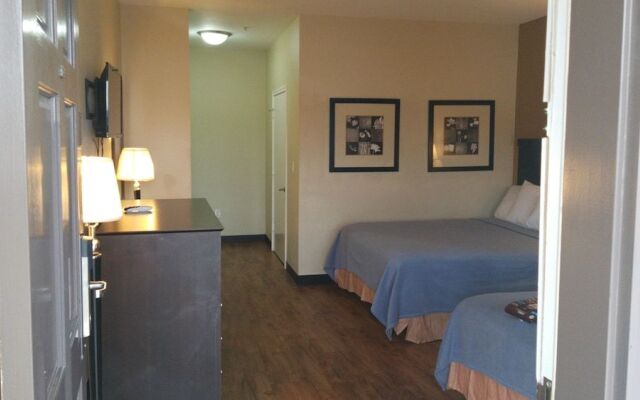 Airway Inn - IAH Airport