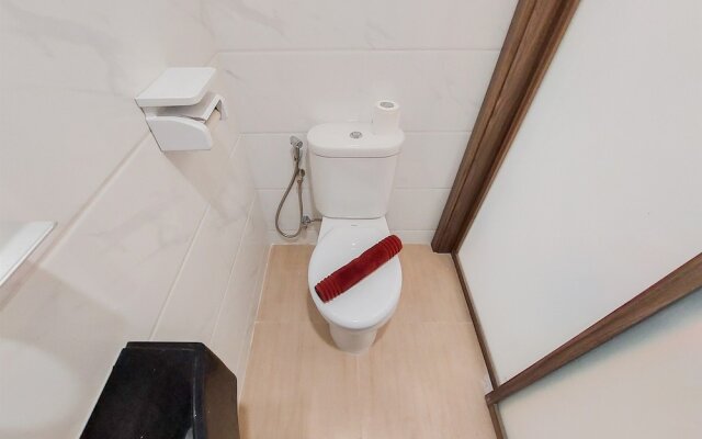 Well Furnished Studio Apartment Sky House Bsd