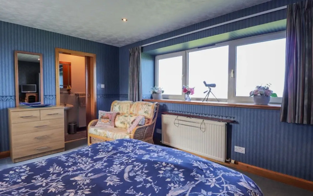 Braehead Croft