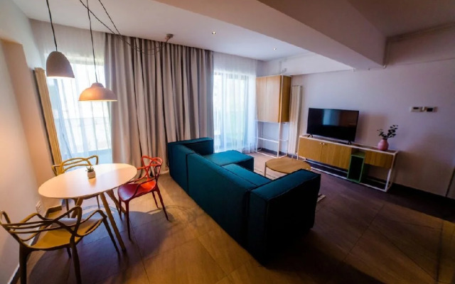 RIVA Aparthotel cm