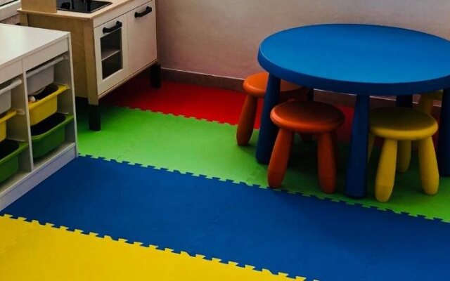 Mon Hotel