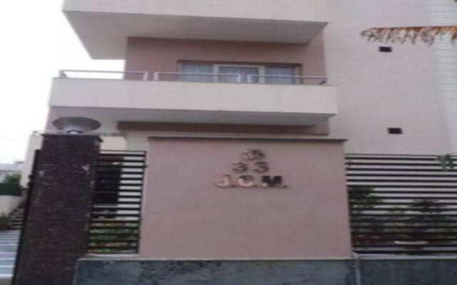 Cherisha Zone Hotel
