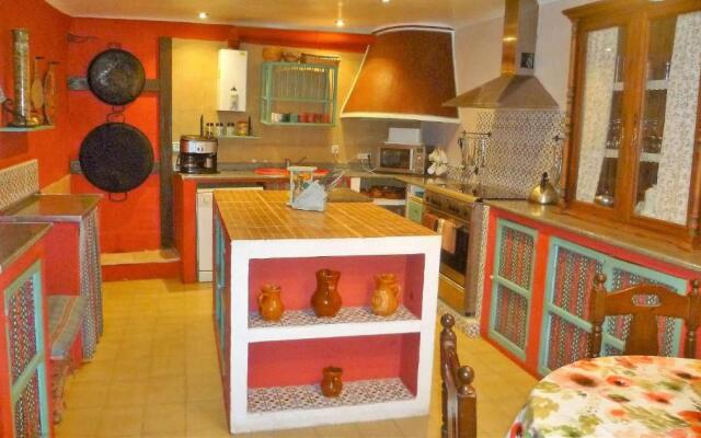 Casa Rural Full House Rental