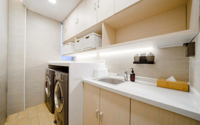 All Season Xuanwumen