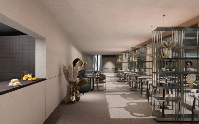 Prive Suite Si̇de & Spa Hotel