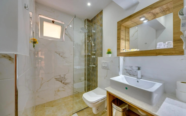 Aparthotel Villa Primafila