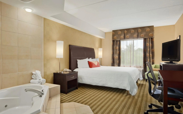 Hilton Garden Inn Nashville/Franklin Cool Springs