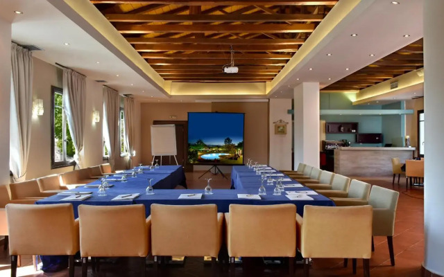 Pelion Resort