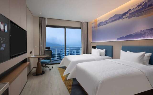 Hampton by Hilton Shenzhen Dameisha