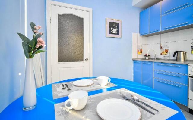 5 Ночей на улице Батурина 5А