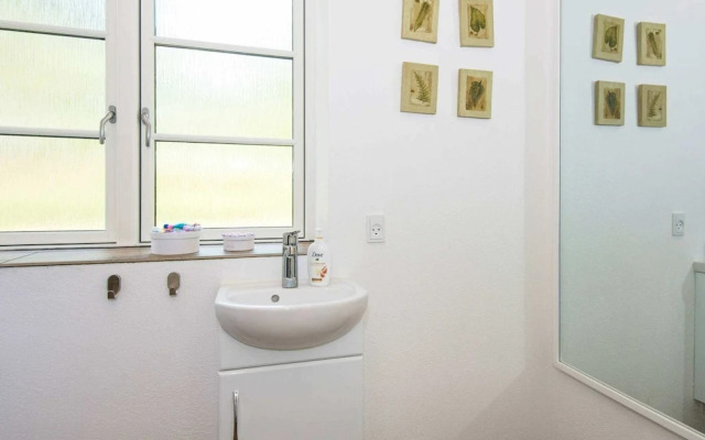 10 Person Holiday Home in Glesborg