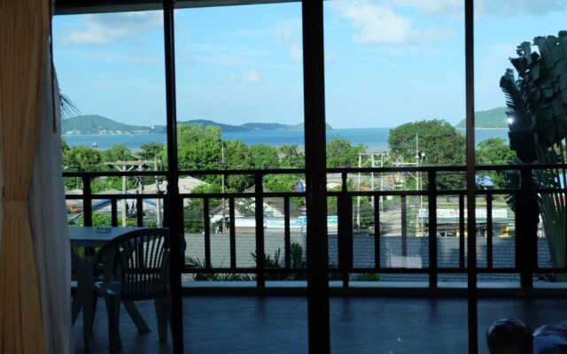 Rawai Suites Phuket