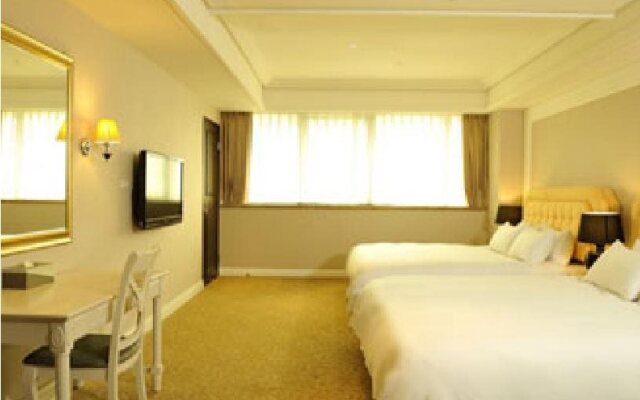 Asia Emperor Hotel