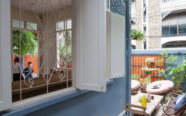 Sam Sen See - Hostel