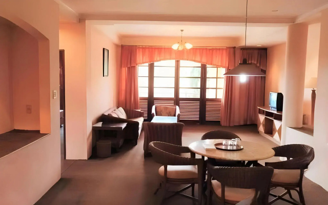 Puncak Inn Resort