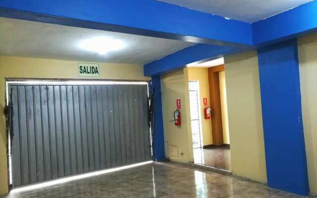 Hospedaje Central Piura