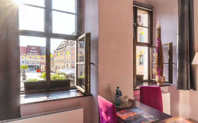 Pirn'scher Hof - Hotel Garni