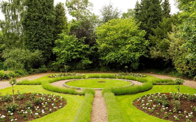 Newton Country Hotel Burton Upon Trent