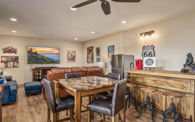 Tavia 5 Bedroom Home