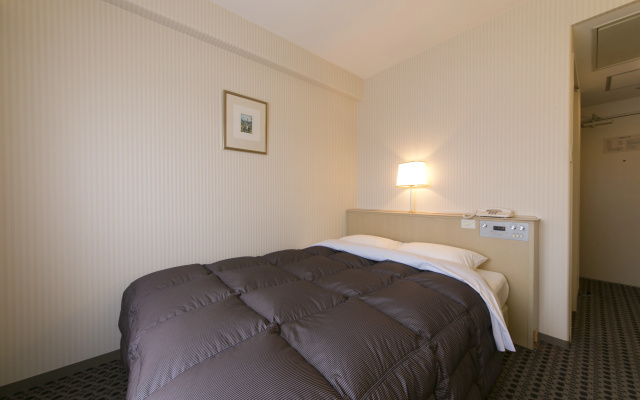 Yonago Washington Hotel Plaza – Guest Rooms – Yonago