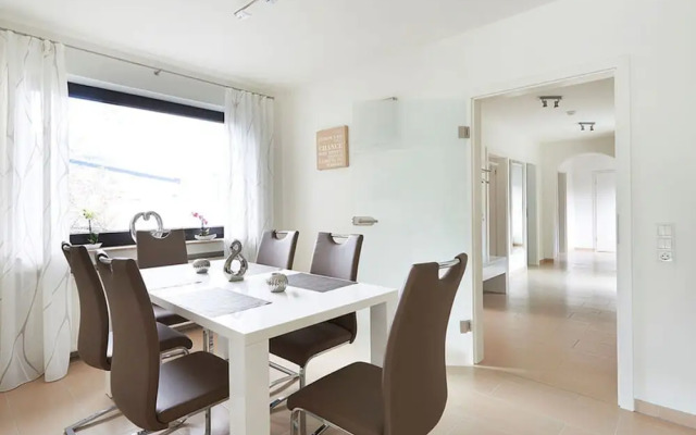Rheinflair Comfortable Holiday Residence