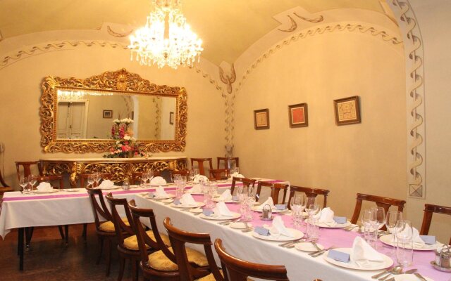 St. George Residence All Suite Hotel Deluxe