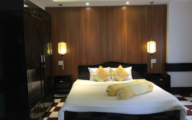 Hai Yen Hotel