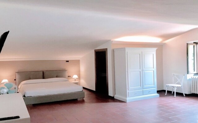 Spoleto Luxury Mill House, Spoleto Centre 10 Mins