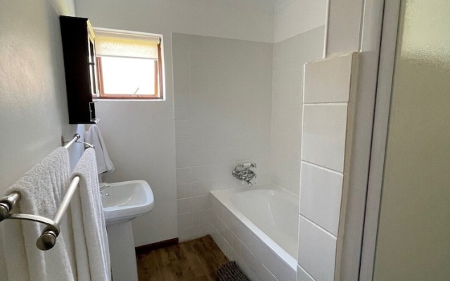 Endless Vineyards at Wildekrans Wine Estate