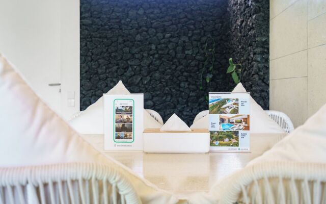 Green Flow Villa 1