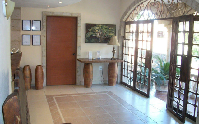 La Posada de Bucerias