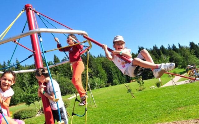 Village Vacances Station Les Rousses