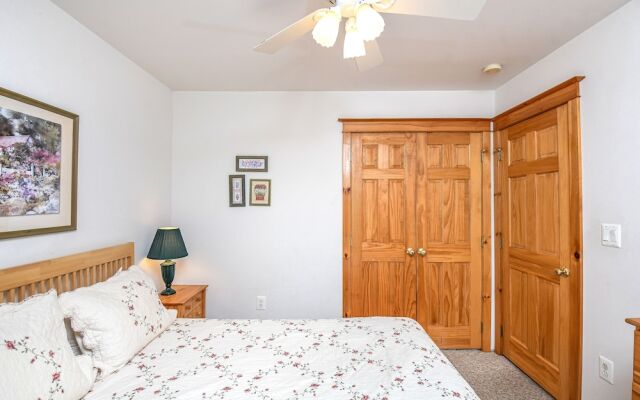 A Wonderful Place 5 Bedroom House