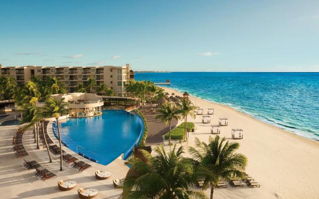 Dreams Riviera Cancun Resort & Spa - All Inclusive