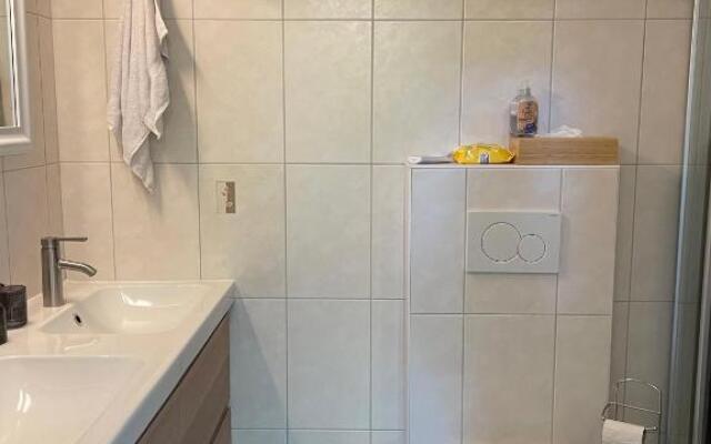 Appartement 2-pieces à Verbier