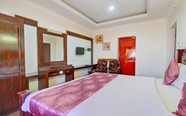 Kurinji Residency Ooty