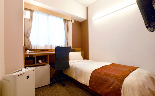 RHotels Inn Hokkaido Asahikawa