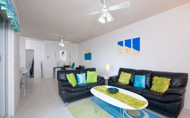 Kiah, Unit 8/53 Victoria Parade