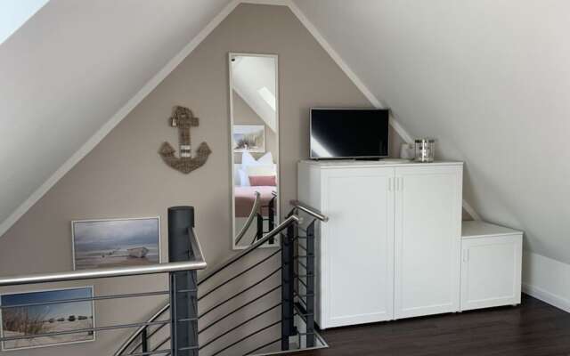Beach Apartment Nordstern