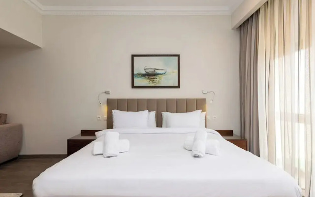 Golfview Duplex at Golf Estate 504