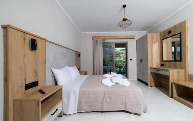 Sky View Suites Kefalonia