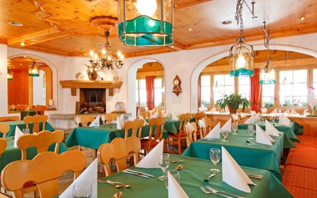 Derby Swiss Quality Hotel