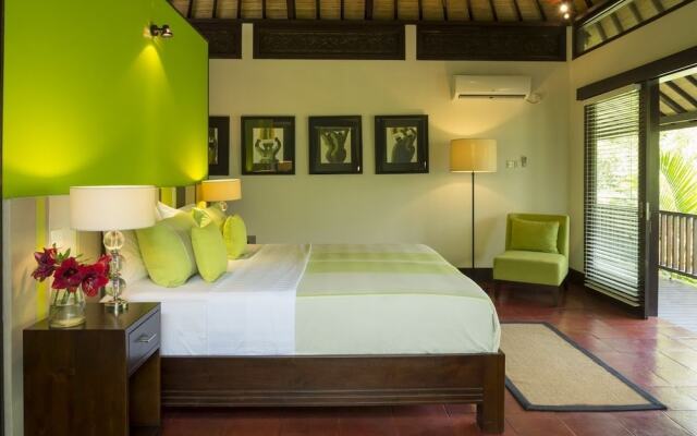 Uma Wana Prasta -Private Pool