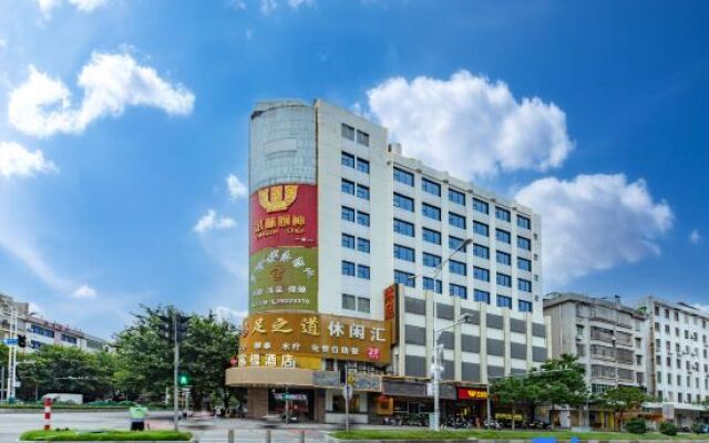 Fuying Hotel